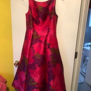 Adrianna Papell dress